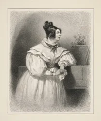 Madame, vévodkyně d