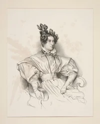 Paní Manginová