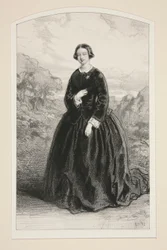 VY. Královna Viktorie