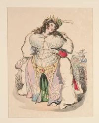 SULTANESS. - SULTANE.   1340155   cs       czech Successfully Translated  Original: The Actor Nakamura Nakazo I as Kudo Saemon Suketsune (?) in the Play Sakai-cho Soga Nendaiki (?), Performed at the Nakamura Theater (?) in the First Month, 1771 (?) Transla