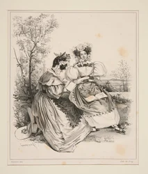 Venkovská toaleta