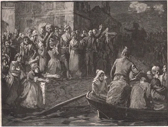 Ústup monarchistů z Toulonu AD 1793