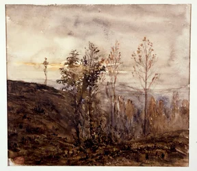 Lesy v Sèvres