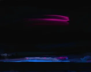 Lir, 2023 (digitální umění)