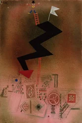 Zatčen Lightning