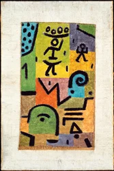 Sklizeň citronu, 1937.