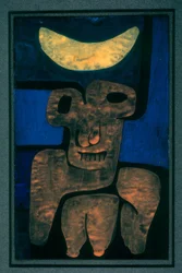 Luna barbar