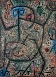 Ach! Tyto pověsti!, 1939.