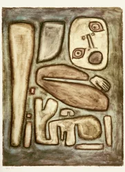 Vypuknutí strachu III, 1939.