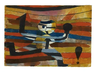 Běžec - Hooker - Boxer, 1920
