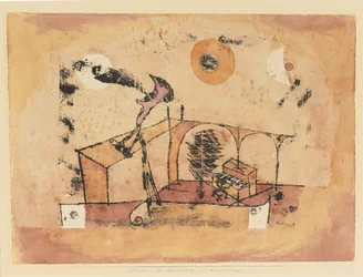 Hrdinný tenorista jako koncertní zpěvák, 1922