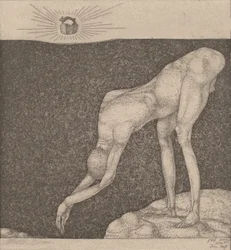 Monarchista, 1904.