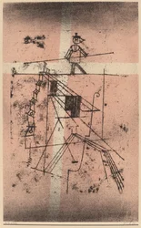 The Tight Rope Walker (Seiltänzer)