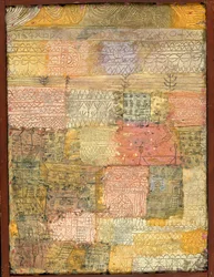Florentské vily, 1926