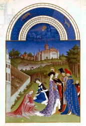 dubna 1412-1416