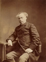 Alexandre Dumas mladší