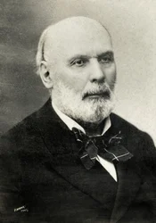 Portrét Julese Grevyho (foto)