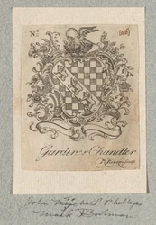 Knihovna Gardinera Chandlera