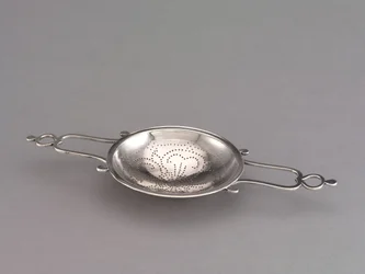 Sítko, kolem 1760