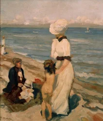 Pláž Langeland
