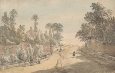 Bayswater – Londýn