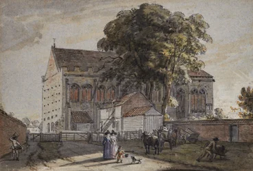 Elthamský palác, Kent