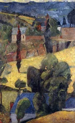 Krajina; Výplata, 1906