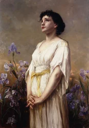 Iris Beauty