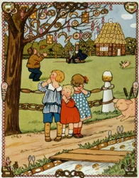 Země hojnosti