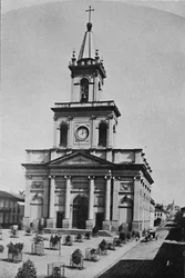 Ředitelství Campinas, 1895