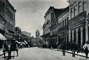 Ulice 15. listopadu 1895