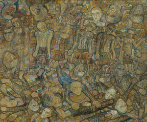 Složení. Nálet, 1938