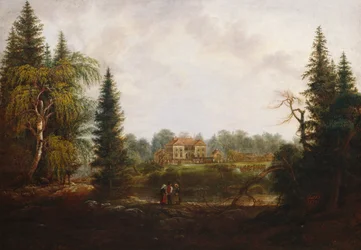 Budova Eidsvoll