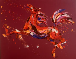 Fantasy, 2009
