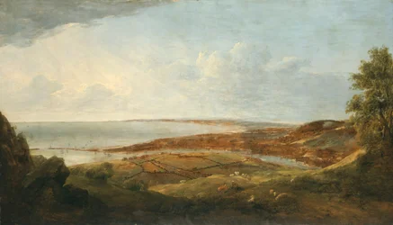 Swansea, c1830.