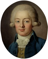 Konzul Konrad Arvid Johan Mandorf