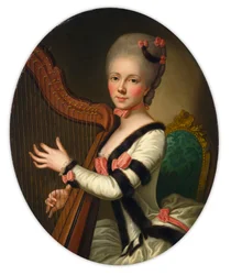 Paní Desrochesová