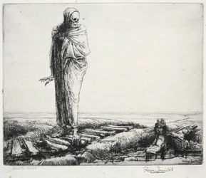Tanec smrti: Death Awed