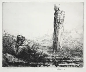 Tanec smrti: Death Ponders