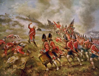 Bitva o Bunker Hill