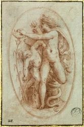 Apollo a Hyacint