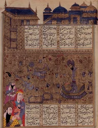 Přidejte 19766 fol.342 Dal poslouchání hudebníků z 