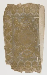 Folio z Rawzat al-safa