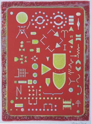 Znaky a symboly 2