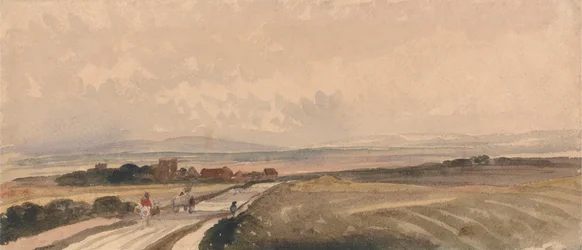 Yorkshire Road