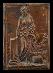 Fortitude, 1540 nebo dříve.