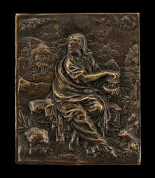 Střídmost.