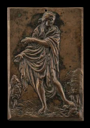 Thalia, 1545 nebo dříve.