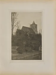Kostel Amwell