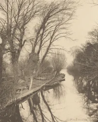 Crusoeův ostrov - River Granta